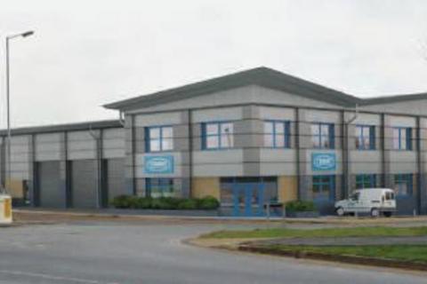 Warehouse to rent, Gladstone Rd Northampton NN5 7RX
