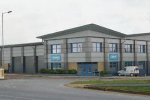 Warehouse to rent, Gladstone Rd Northampton NN5 7RX