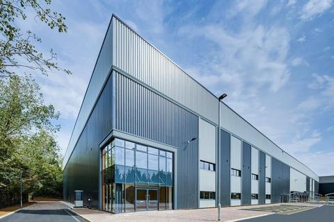 Warehouse to rent, Saxon Way Corby NN18 9QD