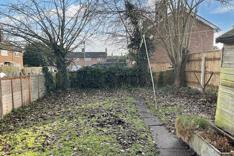 undefined, Lawn Lane, Little Downham, CB6