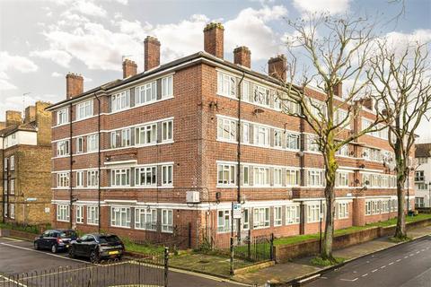 1 bedroom flat to rent, Longfield Estate, London SE1