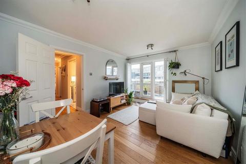 1 bedroom flat for sale, Medway Street, London SW1P