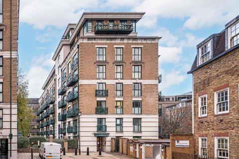 Medway Street, London SW1P