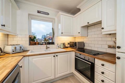 1 bedroom flat for sale, Medway Street, London SW1P