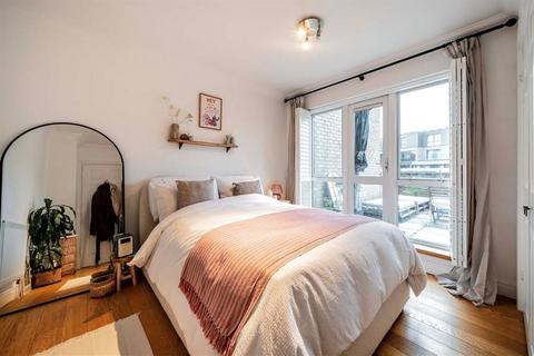 1 bedroom flat for sale, Medway Street, London SW1P