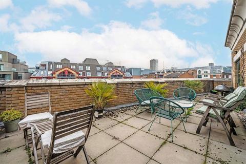 1 bedroom flat for sale, Medway Street, London SW1P