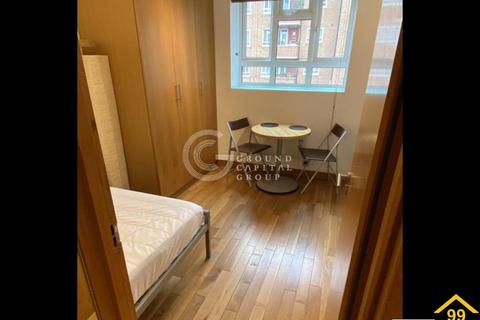 3 bedroom flat for sale, Evans House, Vauxhall, London, SW8