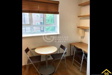 3 bedroom flat for sale, Evans House, Vauxhall, London, SW8