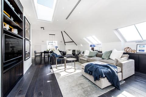 undefined, Fulham Road, Chelsea SW10
