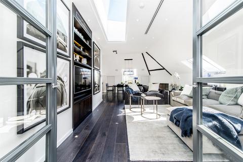 undefined, Fulham Road, Chelsea SW10