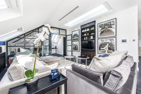 undefined, Fulham Road, Chelsea SW10