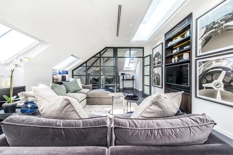 undefined, Fulham Road, Chelsea SW10