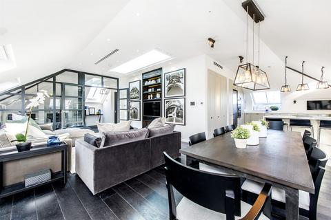 undefined, Fulham Road, Chelsea SW10