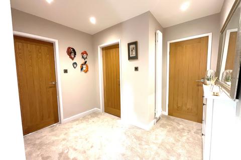 4 bedroom semi-detached house for sale, Woodplumpton Lane, Broughton PR3