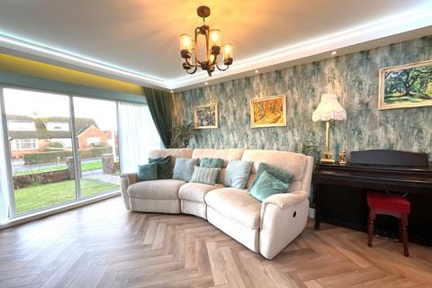 4 bedroom semi-detached house for sale, Woodplumpton Lane, Broughton PR3
