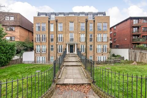 2 bedroom flat for sale, Phoenix Apartments, 157 Widmore Road, Bromley, BR1