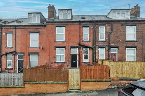undefined, Salisbury Road, Leeds, West Yorkshire, LS12