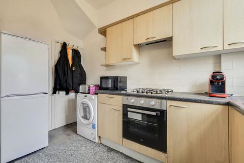 undefined, Salisbury Road, Leeds, West Yorkshire, LS12