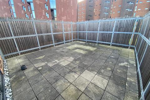 3 bedroom house to rent, Lockgate Mews, Manchester, Greater Manchester, M4