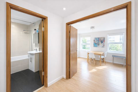 1 bedroom flat to rent, London N4