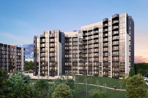 undefined, Plot 118, Purbeck Apartments - Coming Soon at Dylon Riverside, Purbeck Gardens SE26