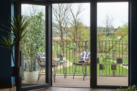 undefined, Plot 118, Purbeck Apartments - Coming Soon at Dylon Riverside, Purbeck Gardens SE26