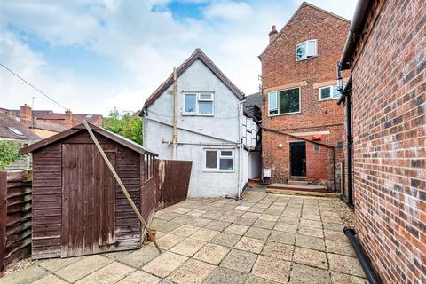 undefined, 8a Church Street, Shifnal, TF11 9AA