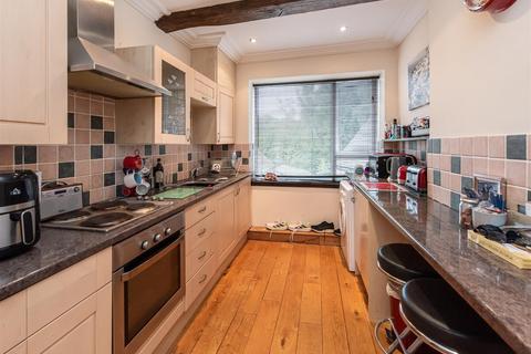 undefined, 8a Church Street, Shifnal, TF11 9AA