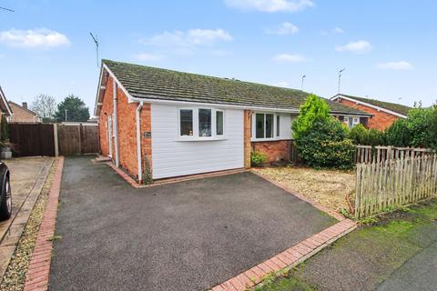 undefined, Earl Smith Close, Leicester LE8
