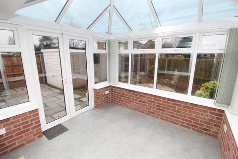 undefined, Earl Smith Close, Leicester LE8