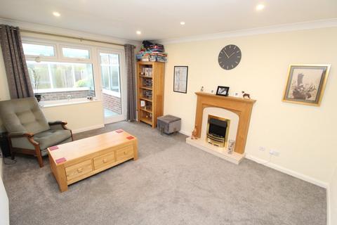 undefined, Earl Smith Close, Leicester LE8