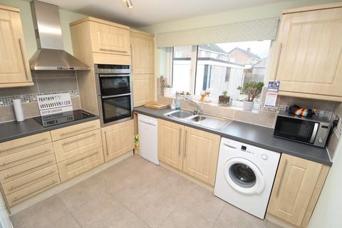 undefined, Earl Smith Close, Leicester LE8