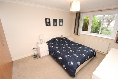 undefined, Earl Smith Close, Leicester LE8