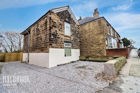 2 bedroom detached house for sale, Doncaster Road, Rotherham