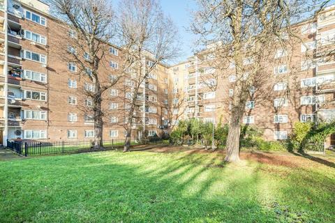 undefined, Paradise Road, London SW4