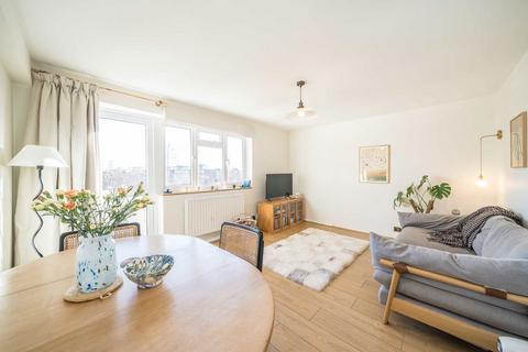 undefined, Paradise Road, London SW4