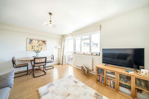 undefined, Paradise Road, London SW4