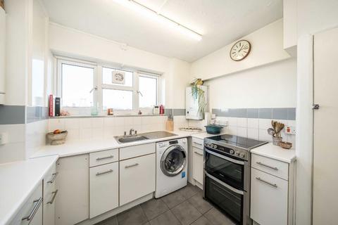 undefined, Paradise Road, London SW4