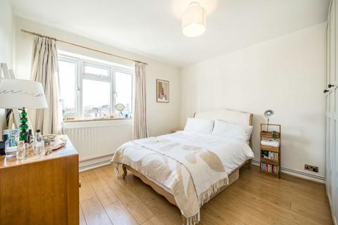 undefined, Paradise Road, London SW4