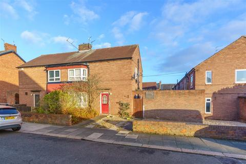 undefined, Beaumont Terrace, Gosforth, Newcastle Upon Tyne