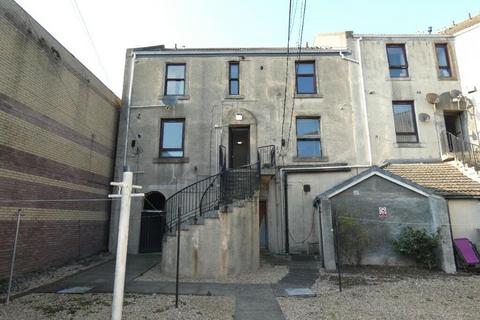 undefined, Windmill Street, Saltcoats KA21