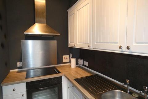 undefined, Windmill Street, Saltcoats KA21