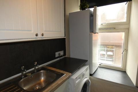 undefined, Windmill Street, Saltcoats KA21