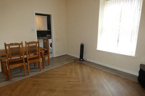 undefined, Windmill Street, Saltcoats KA21