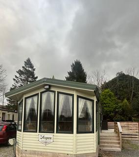2 bedroom static caravan for sale, Newton Stewart Dumfries And Galloway