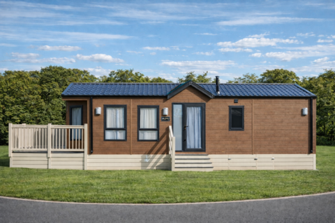2 bedroom static caravan for sale, Allerthorpe East Riding of Yorkshire
