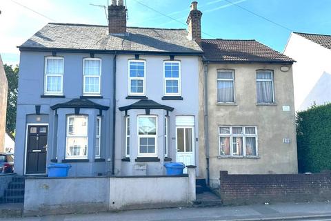 Ash Road, Aldershot