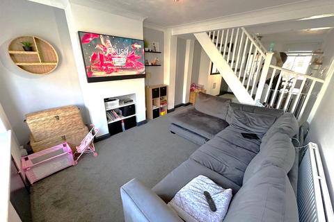 undefined, Ash Road, Aldershot