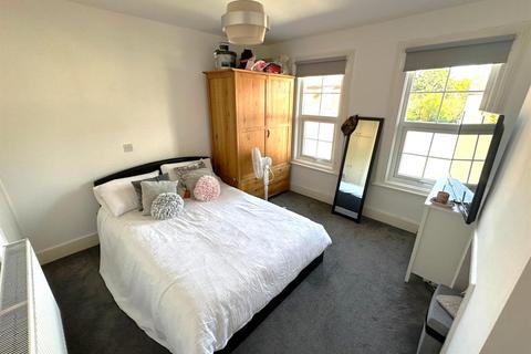 undefined, Ash Road, Aldershot