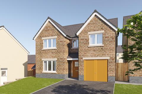 undefined, The Lorimer > Detached > Coming soon at Tiger Moth Fields, Land at Green Farm, Chippenham Road SN15